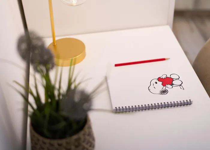 Sant'anna - Tramonto By Curtiaffitti Appartement