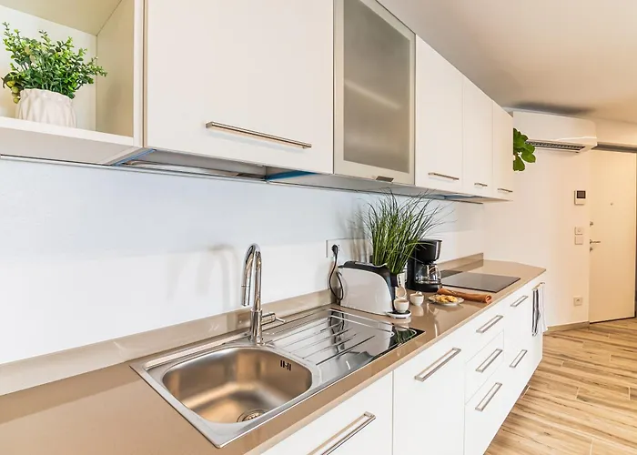 Appartement Sant'anna - Tramonto By Curtiaffitti *