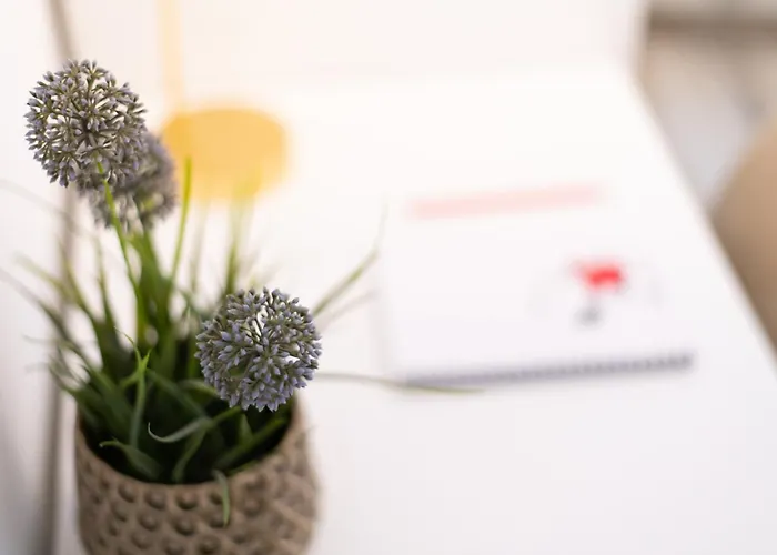 Appartement Sant'anna - Tramonto By Curtiaffitti