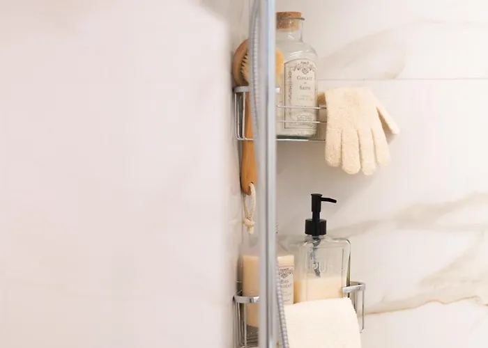 Appartement Sant'anna - Tramonto By Curtiaffitti *