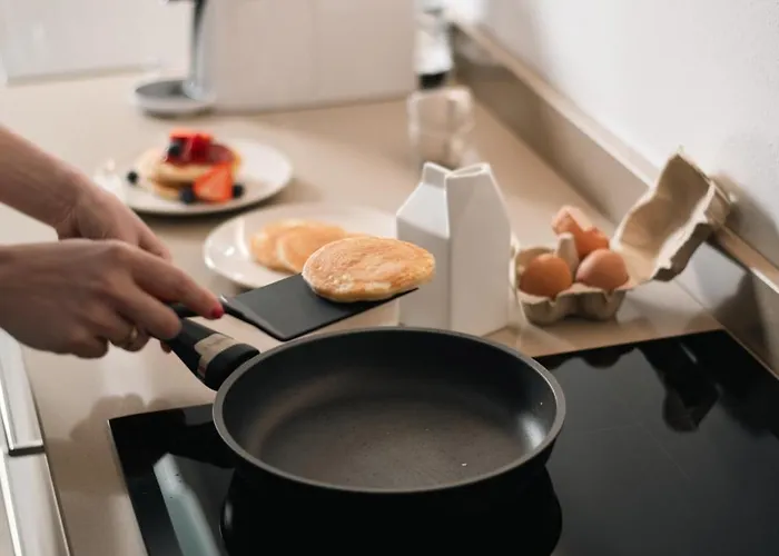 Sant'anna - Tramonto By Curtiaffitti Pianello Del Lario