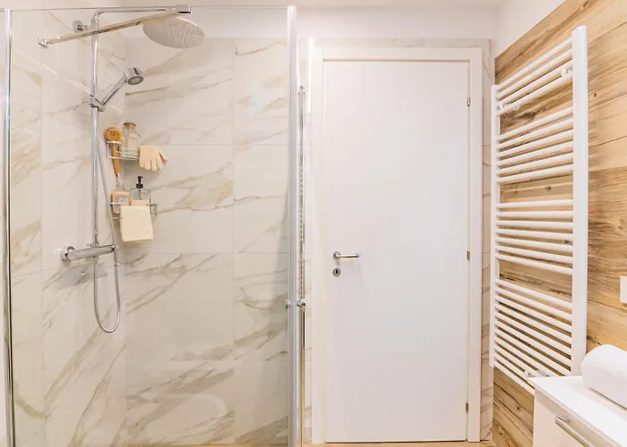 Sant'anna - Tramonto By Curtiaffitti Appartement *