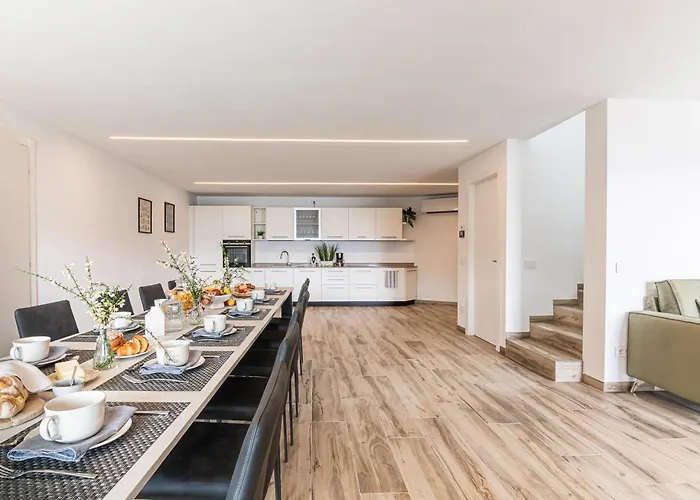 Sant'anna - Tramonto By Curtiaffitti