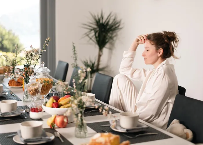 Appartement Sant'anna - Tramonto By Curtiaffitti *