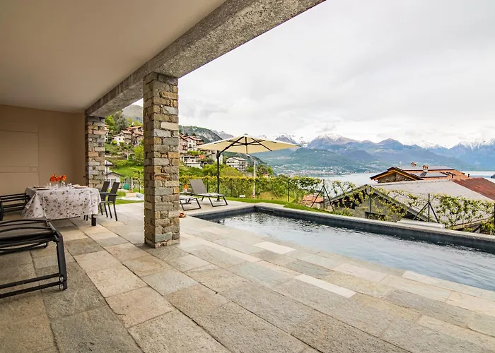 Sant'anna - Tramonto By Curtiaffitti Appartement *