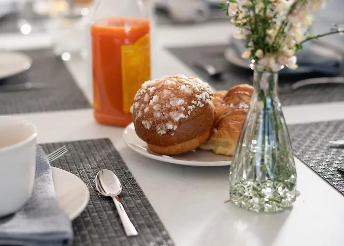 Sant'anna - Tramonto By Curtiaffitti Appartement *