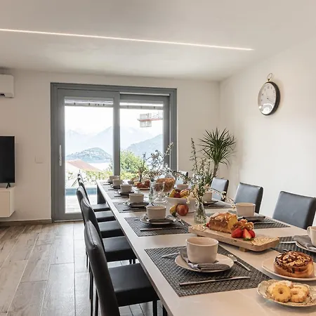Apartment Sant'anna - Tramonto By Curtiaffitti *